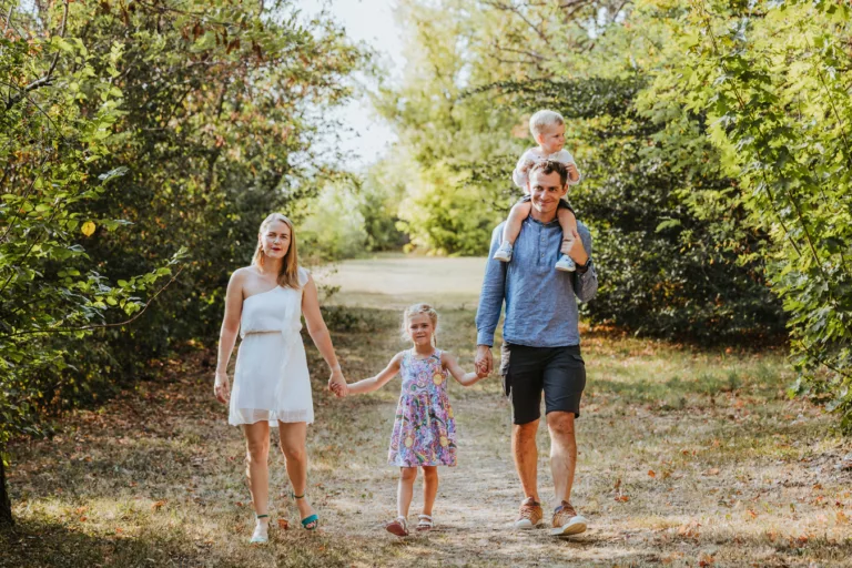 Prague family photographer